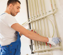 Commercial Plumber Services in La Riviera, CA